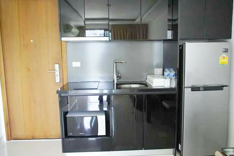 Кондоминиум в Паттайе, Таиланд | THE140966