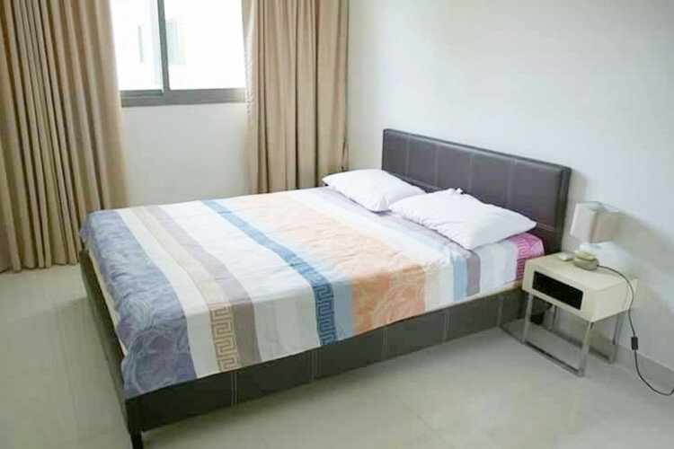 Кондоминиум в Паттайе, Таиланд | THE140966