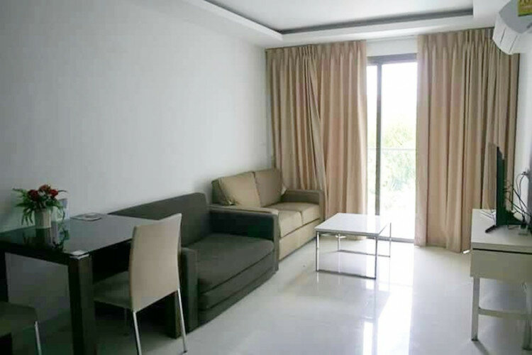 Кондоминиум в Паттайе, Таиланд | THE140966