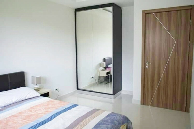 Кондоминиум в Паттайе, Таиланд | THE140966