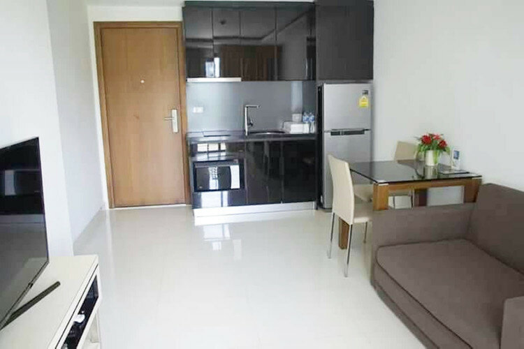 Кондоминиум в Паттайе, Таиланд | THE140966