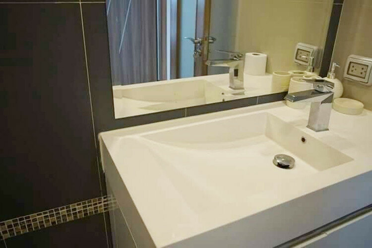 Кондоминиум в Паттайе, Таиланд | THE140966