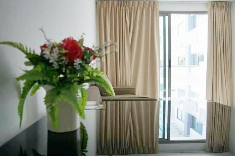 Кондоминиум в Паттайе, Таиланд | THE140966