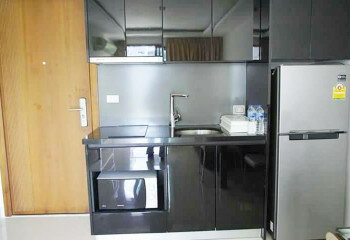 Кондоминиум в Паттайе, Таиланд | THE140966