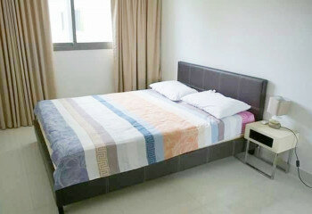 Кондоминиум в Паттайе, Таиланд | THE140966