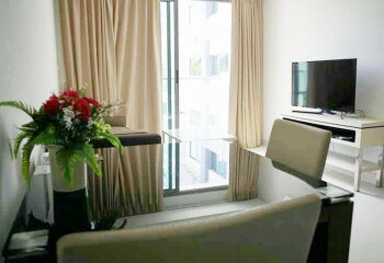 Кондоминиум в Паттайе, Таиланд | THE140966