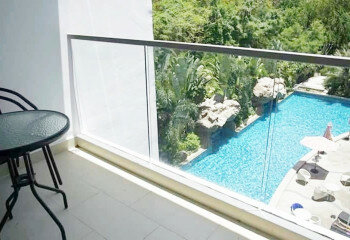 Кондоминиум в Паттайе, Таиланд | THE140966