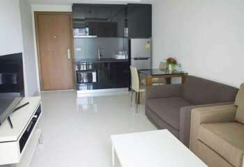 Кондоминиум в Паттайе, Таиланд | THE140966