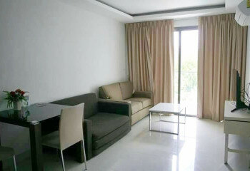 Кондоминиум в Паттайе, Таиланд | THE140966