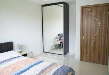 Кондоминиум в Паттайе, Таиланд | THE140966