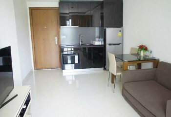 Кондоминиум в Паттайе, Таиланд | THE140966