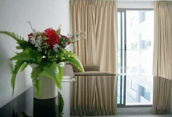 Кондоминиум в Паттайе, Таиланд | THE140966