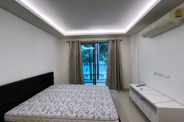 Кондоминиум в Паттайе, Таиланд | THE440563