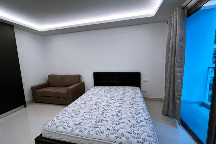 Кондоминиум в Паттайе, Таиланд | THE440563