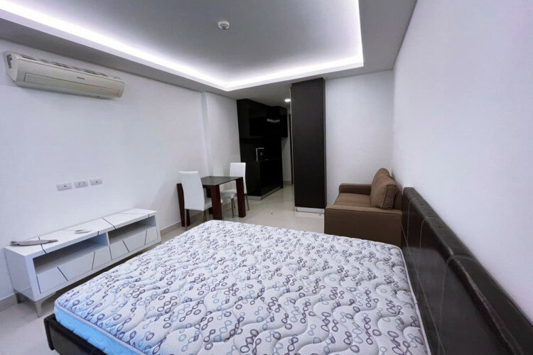 Кондоминиум в Паттайе, Таиланд | THE440563