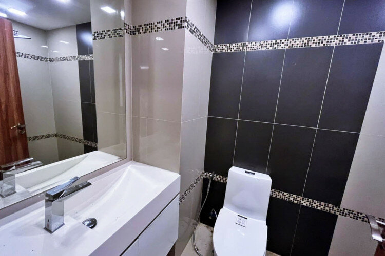 Кондоминиум в Паттайе, Таиланд | THE440563