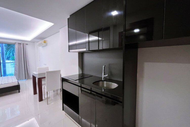 Кондоминиум в Паттайе, Таиланд | THE440563