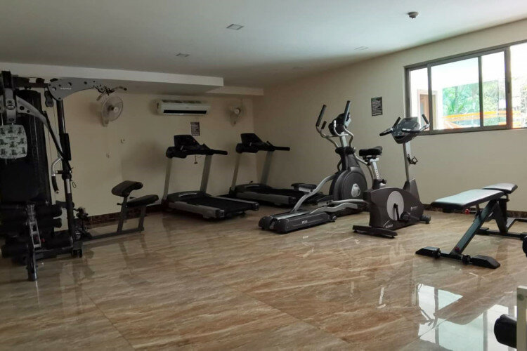 Кондоминиум в Паттайе, Таиланд | THE440563