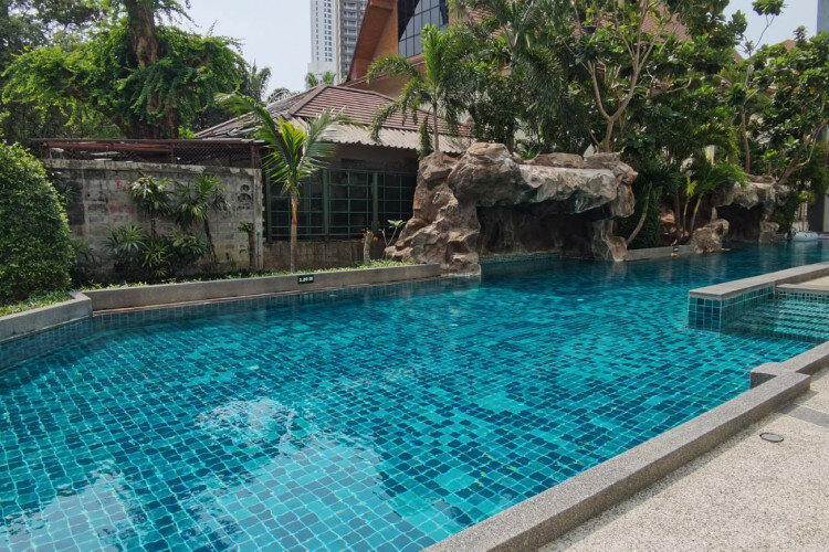 Кондоминиум в Паттайе, Таиланд | THE440563