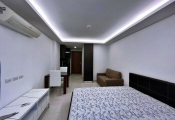 Кондоминиум в Паттайе, Таиланд | THE440563