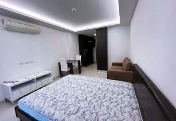 Кондоминиум в Паттайе, Таиланд | THE440563