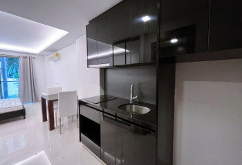 Кондоминиум в Паттайе, Таиланд | THE440563