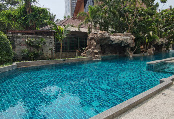 Кондоминиум в Паттайе, Таиланд | THE440563