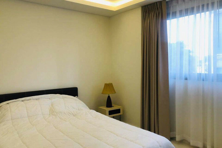 Кондоминиум в Паттайе, Таиланд | THE323376