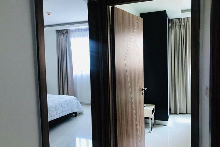 Кондоминиум в Паттайе, Таиланд | THE323376