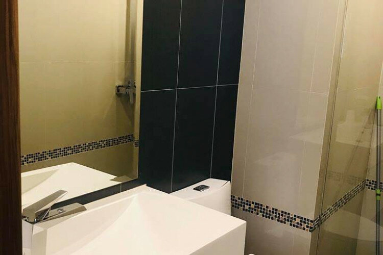 Кондоминиум в Паттайе, Таиланд | THE323376