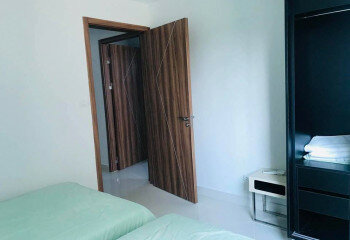 Кондоминиум в Паттайе, Таиланд | THE323376