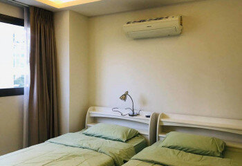 Кондоминиум в Паттайе, Таиланд | THE323376