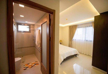 Кондоминиум в Паттайе, Таиланд | THE323376