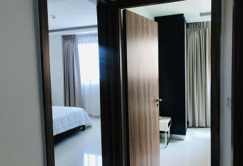 Кондоминиум в Паттайе, Таиланд | THE323376