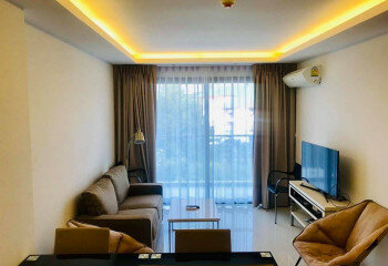 Кондоминиум в Паттайе, Таиланд | THE323376