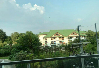 Кондоминиум в Паттайе, Таиланд | THE323376