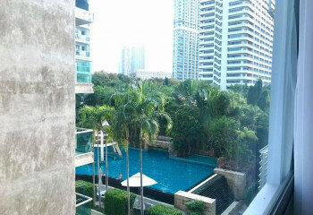 Кондоминиум в Паттайе, Таиланд | THE323376