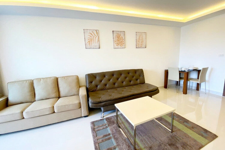 Кондоминиум в Паттайе, Таиланд | THE540964