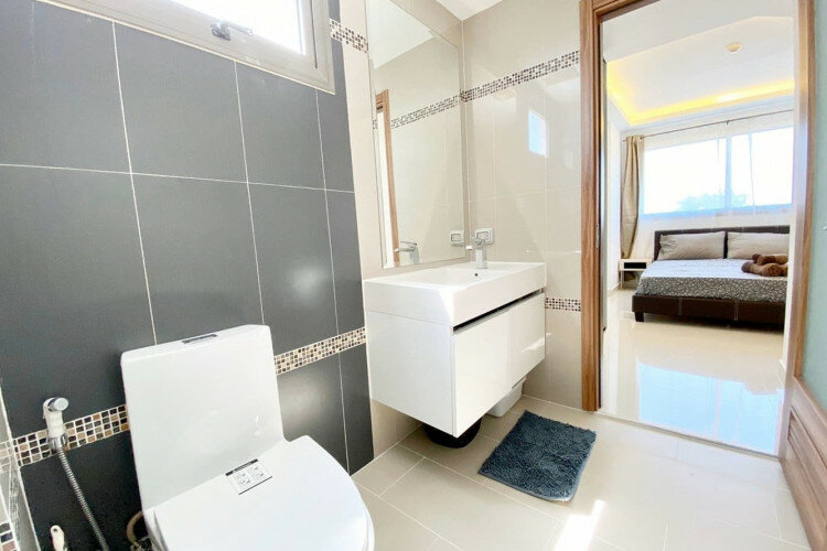 Кондоминиум в Паттайе, Таиланд | THE540964