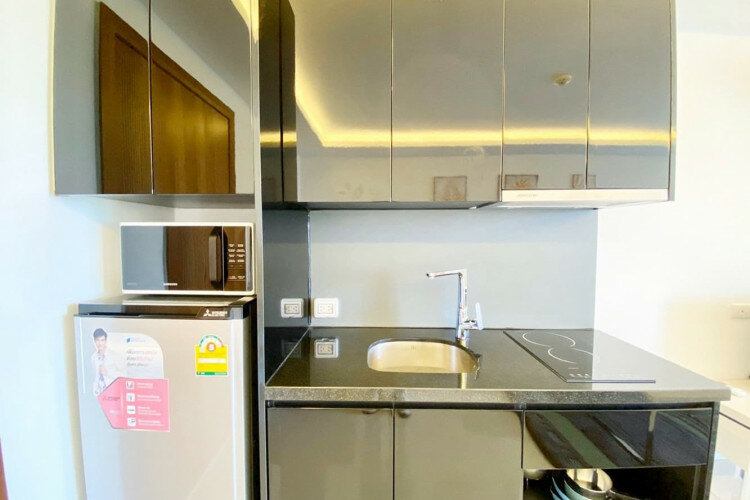 Кондоминиум в Паттайе, Таиланд | THE540964