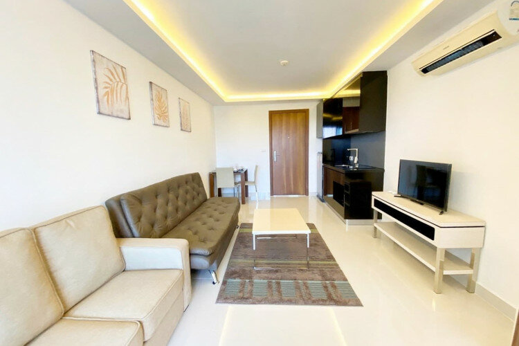 Кондоминиум в Паттайе, Таиланд | THE540964