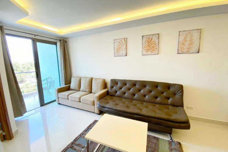 Кондоминиум в Паттайе, Таиланд | THE540964