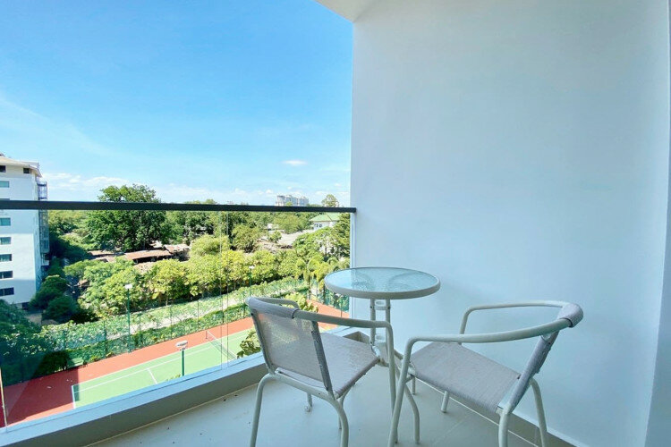 Кондоминиум в Паттайе, Таиланд | THE540964