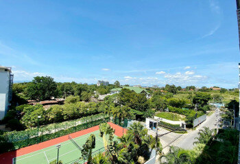 Кондоминиум в Паттайе, Таиланд | THE540964