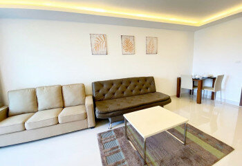 Кондоминиум в Паттайе, Таиланд | THE540964