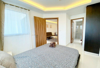 Кондоминиум в Паттайе, Таиланд | THE540964