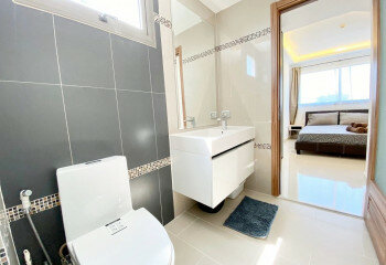 Кондоминиум в Паттайе, Таиланд | THE540964