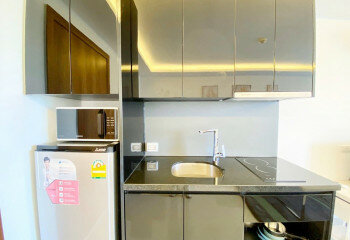 Кондоминиум в Паттайе, Таиланд | THE540964