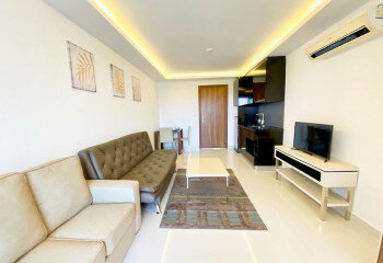 Кондоминиум в Паттайе, Таиланд | THE540964