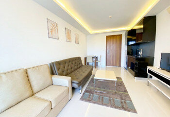 Кондоминиум в Паттайе, Таиланд | THE540964